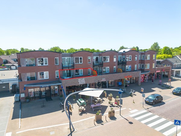 Medium property photo - Wendtsteinweg 70C, 9363 AR Marum